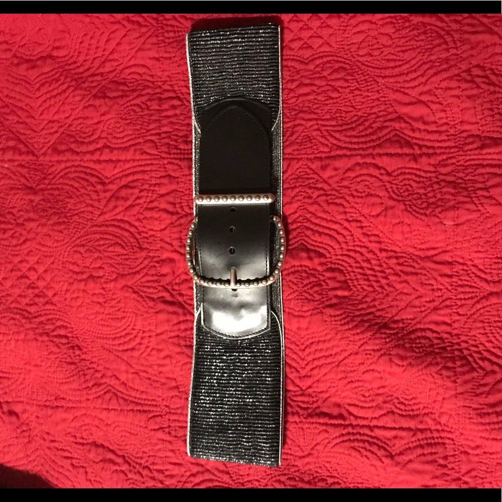 Belt
